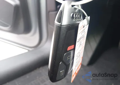 2018 Audi Q5 2.0T Premium/2.0T Tech Premium from USA, damaged, VIN WA1BNAFY4J2197302